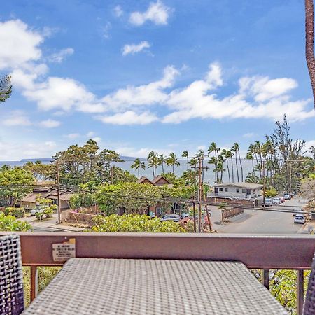Maui Vista 1411 Villa Kihei Exterior photo
