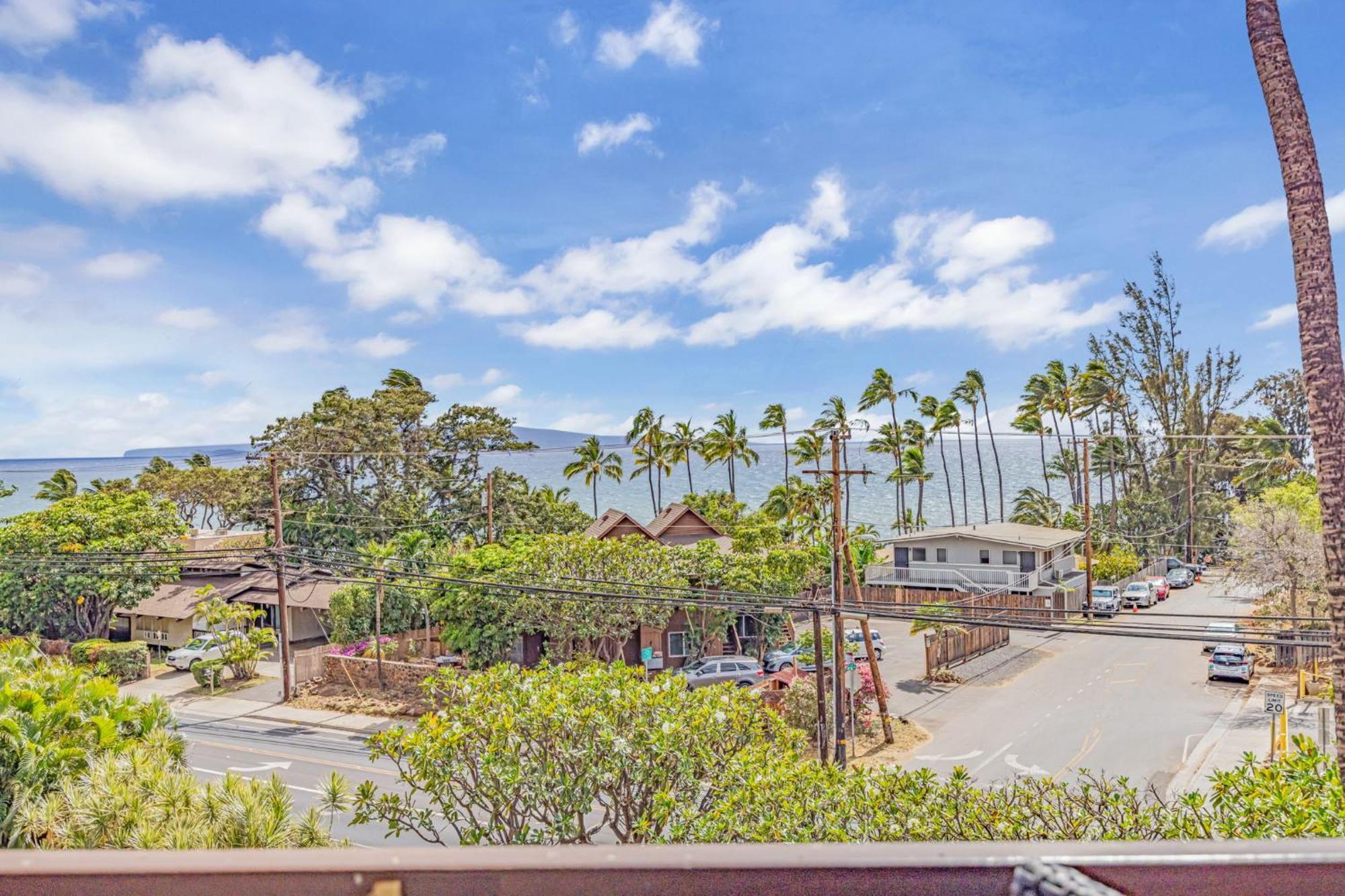 Maui Vista 1411 Villa Kihei Exterior photo